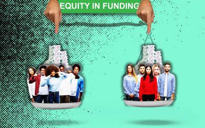 Is racial equity a zero-sum game? (article)